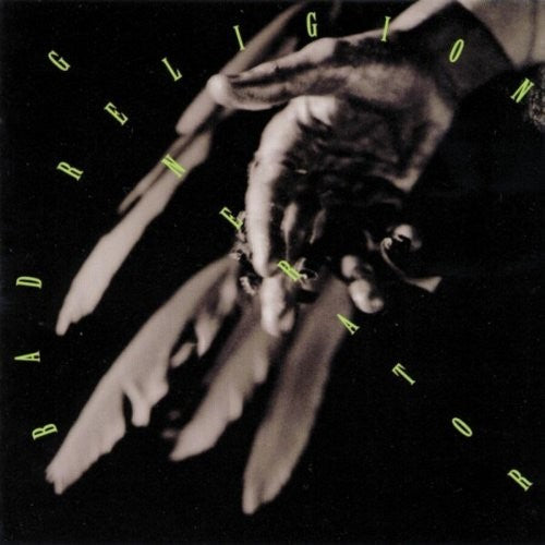 Bad Religion: Generator { Vinyl LP }