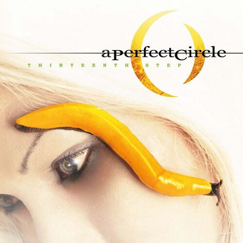 A Perfect Circle: Thirteenth Step { Vinyl LP }
