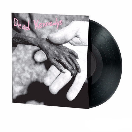 Dead Kennedys: Plastic Surgery Disasters { Vinyl LP }