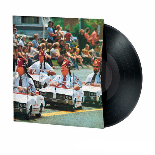 Dead Kennedys: Frankenchrist { Vinyl LP }