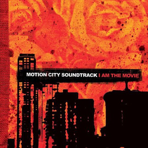 Motion City Soundtrack: I Am the Movie { Vinyl LP }