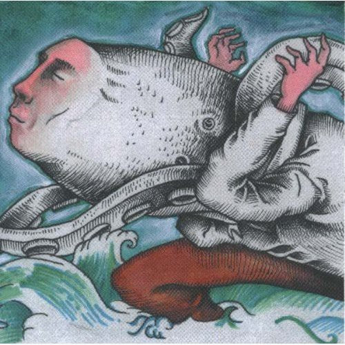 Okkervil River: Down the River of Golden Dreams { Vinyl LP }