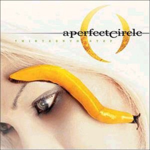 A Perfect Circle: Thirteenth Step { Vinyl LP }