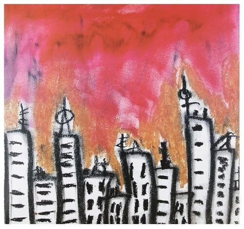 Broken Social Scene: BROKEN SOCIAL SCENE { Vinyl LP }