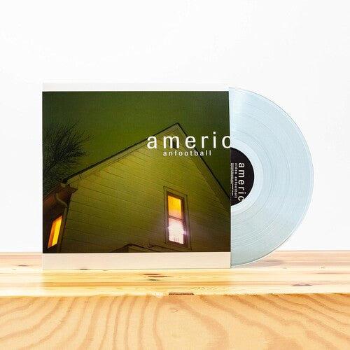 American Football: American Football { Vinyl LP }