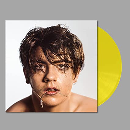 Declan McKenna: What Do You Think About The Car? { Vinyl LP }