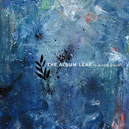 The Album Leaf: In A Safe Place { Vinyl LP }