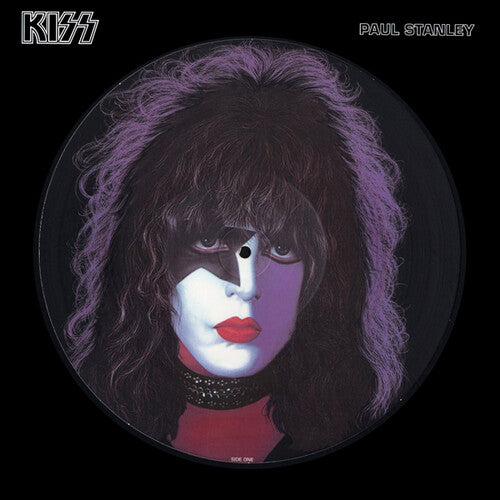 Kiss: Paul Stanley { Vinyl LP }