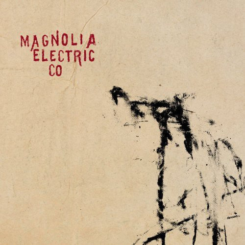 Magnolia Electric Co.: Trials and Errors { Vinyl LP }