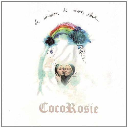 CocoRosie: La Maison de Mon Reve { Vinyl LP }