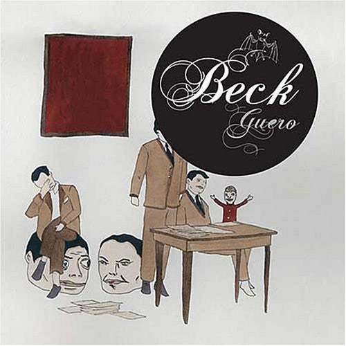 Beck: Guero { Vinyl LP }
