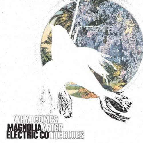 Magnolia Electric Co.: What Comes After the Blues { Vinyl LP }