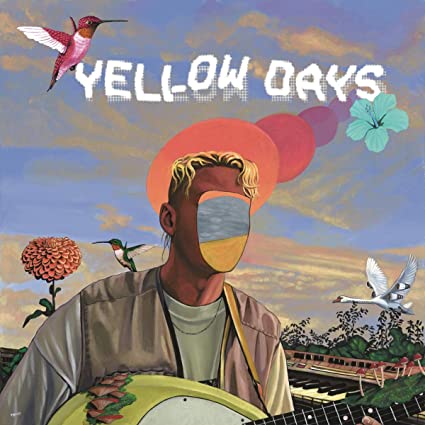 Yellow Days: Day In A Yellow Beat { Vinyl LP }