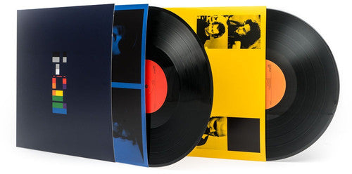 Coldplay: X&Y { Vinyl LP }