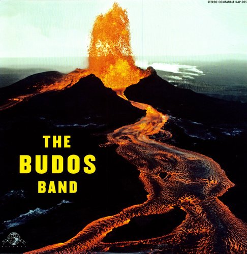 The Budos Band: The Budos Band { Vinyl LP }