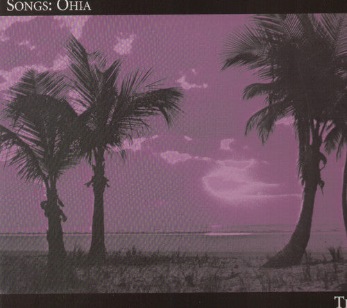 Songs: Ohia: Lioness { Vinyl LP }