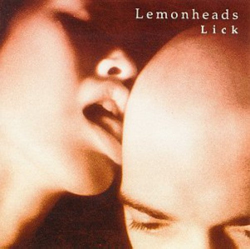 The Lemonheads: Lick { Vinyl LP }