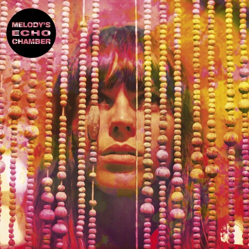 Melody's Echo Chamber: Melody's Echo Chamber { Vinyl LP }