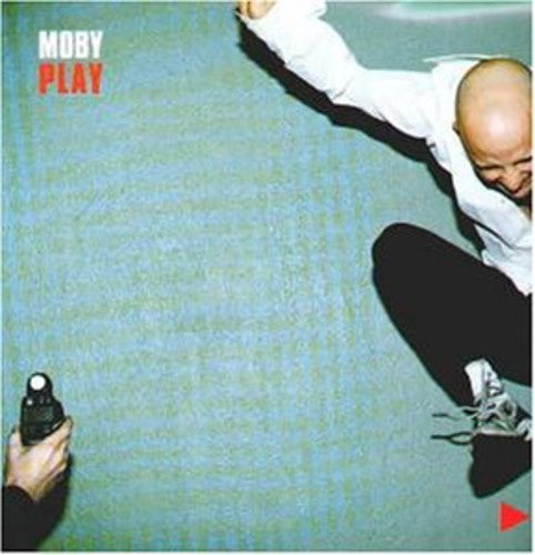 Moby: Play { Vinyl LP }