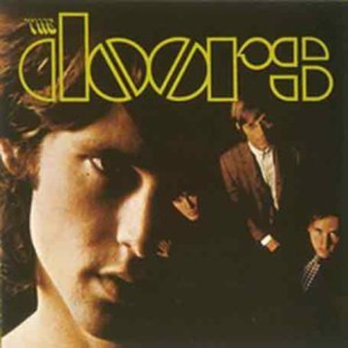 The Doors: Doors { Vinyl LP }