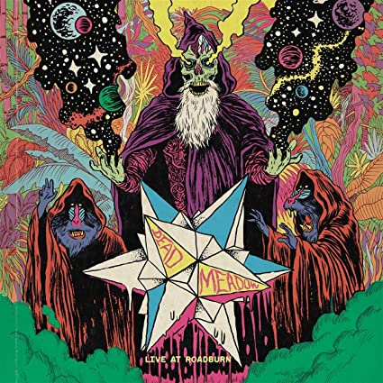 Dead Meadow: Live At Roadburn 2011 { Vinyl LP }