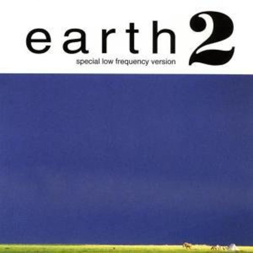 Earth: Earth 2 { Vinyl LP }