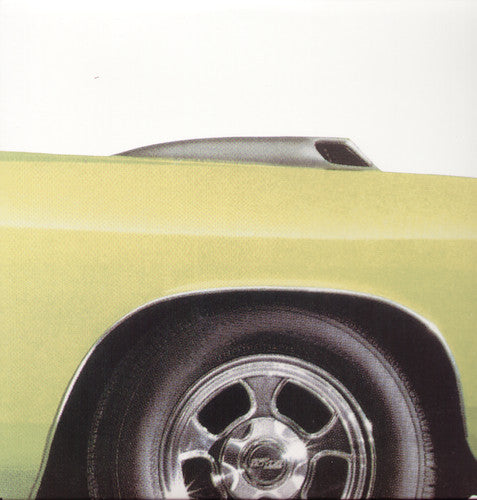 Earth: Pentastar { Vinyl LP }