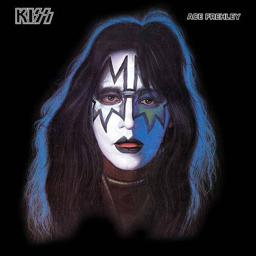 Kiss: Ace Frehley { Vinyl LP }