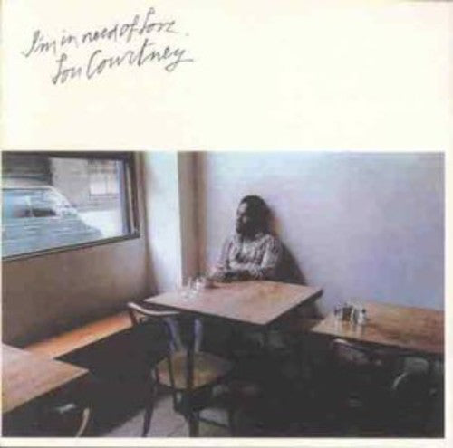 Lou Courtney: I'm In Need Of Love { Vinyl LP }
