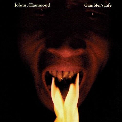 Johnny "Hammond" Smith: Gambler's Life { Vinyl LP }