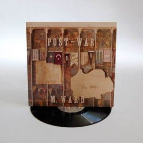 M. Ward: Post War { Vinyl LP }