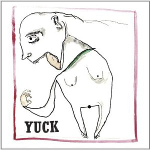 Yuck: Yuck { Vinyl LP }