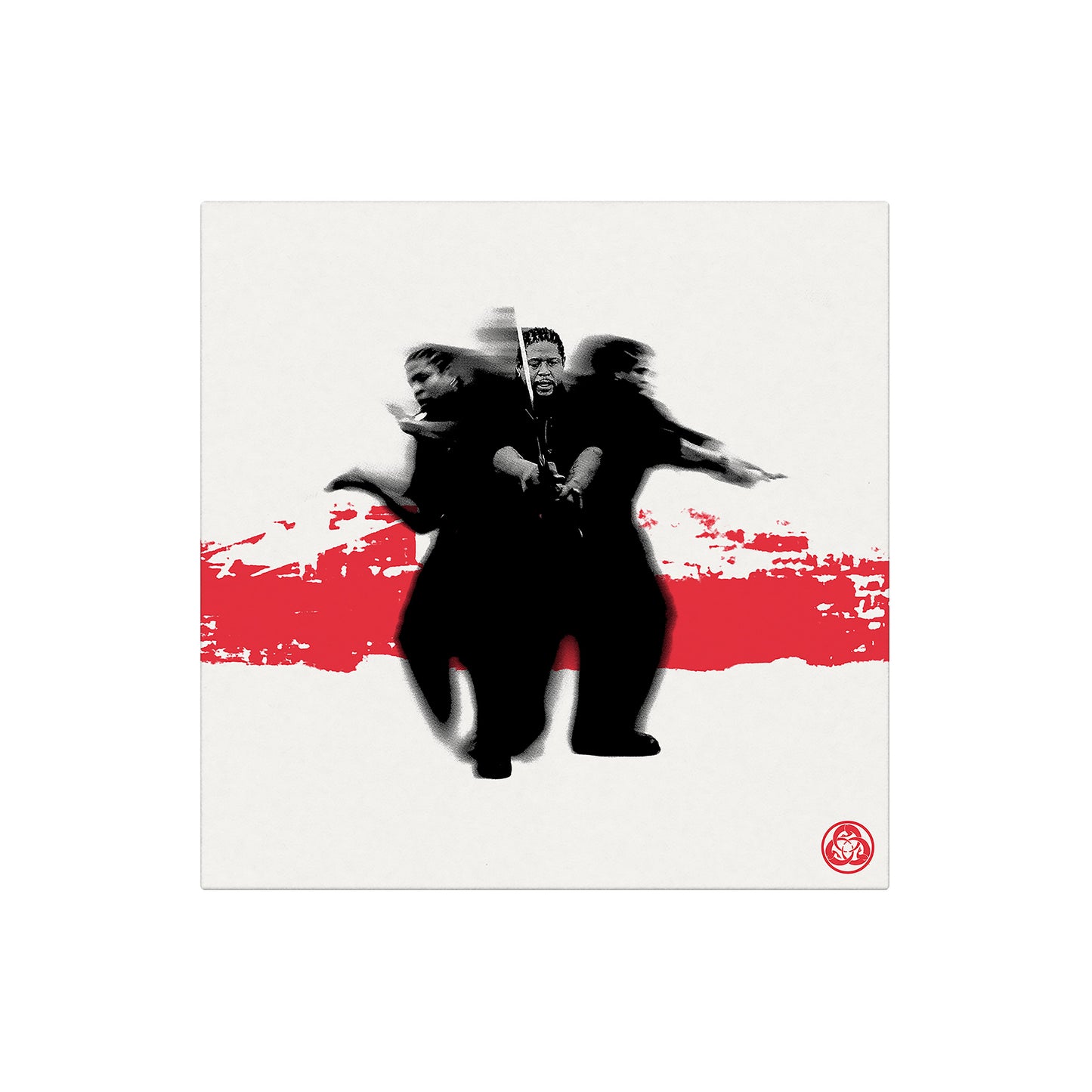 RZA: Ghost Dog - Original Motion Picture Score - Deluxe Edition Vinyl { Vinyl LP }