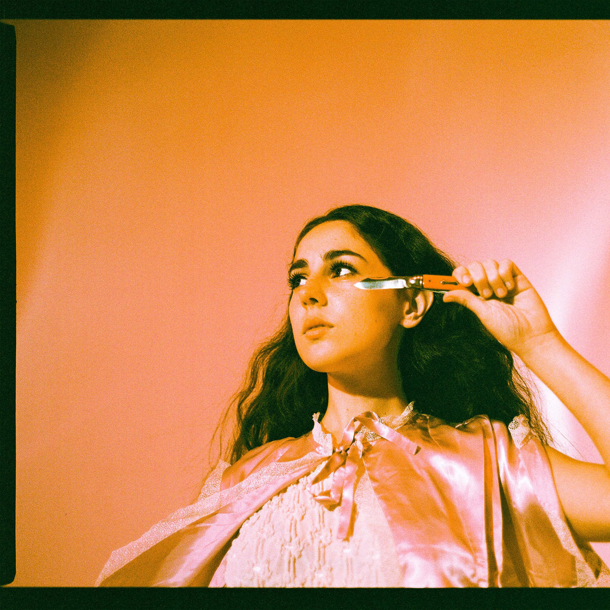 Samia: Scout { Vinyl LP }