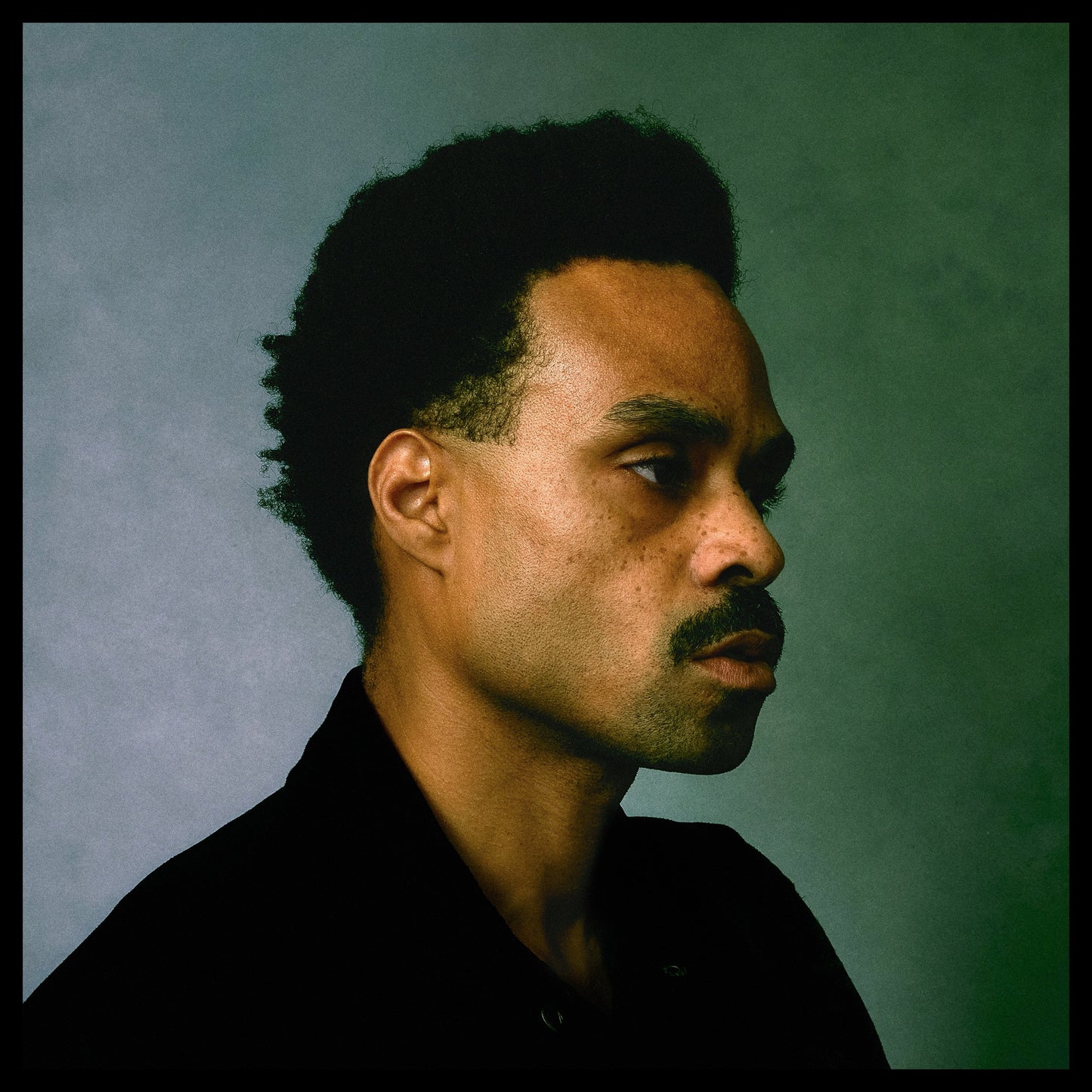 Bilal feat. Questlove, Common, Robert Glasper and Burniss Travis: Live at Glasshaus { Vinyl LP }