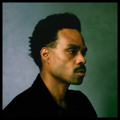 Bilal feat. Questlove, Common, Robert Glasper and Burniss Travis: Live at Glasshaus { Vinyl LP }