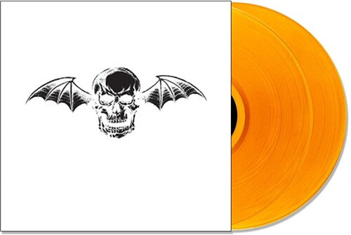Avenged Sevenfold: Avenged Sevenfold - Orange { Vinyl LP }