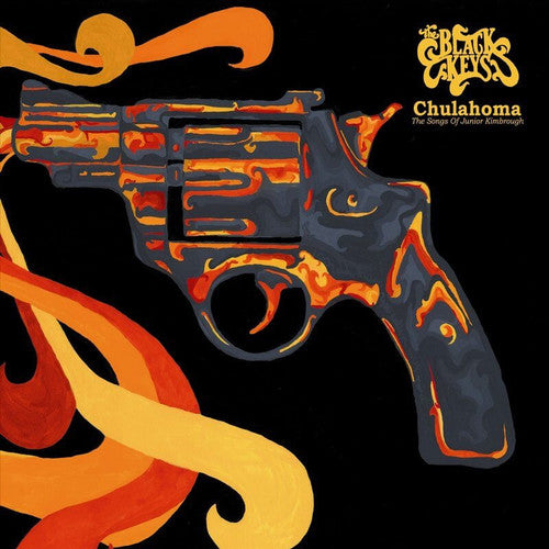 The Black Keys: Chulahoma { Vinyl LP }