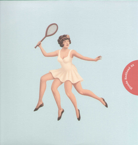 Blonde Redhead: 23 { Vinyl LP }