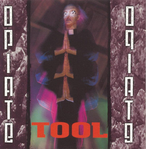 Tool: Opiate (ep) { Vinyl LP }