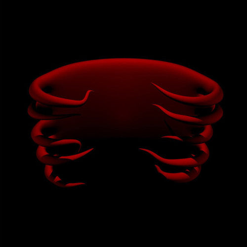 Tool: Undertow (Re-Issue) { Vinyl LP }