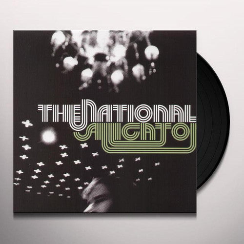 The National: Alligator { Vinyl LP }