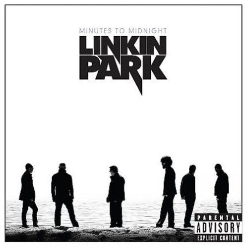 Linkin Park: Minutes to Midnight { Vinyl LP }