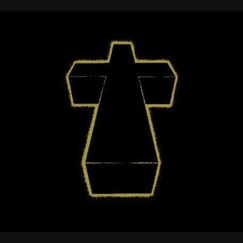 Justice: Cross { Vinyl LP }