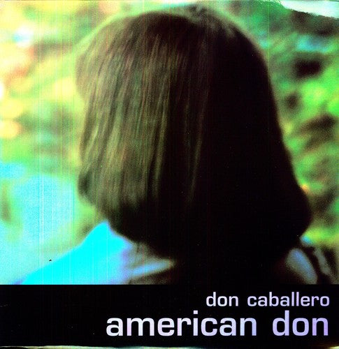 Don Caballero: American Don { Vinyl LP }