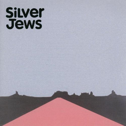 Silver Jews: American Water { Vinyl LP }