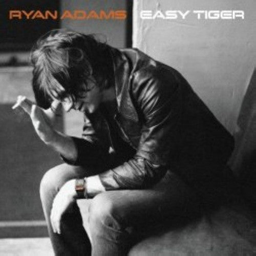 Ryan Adams: Easy Tiger { Vinyl LP }