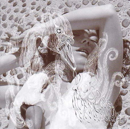 Bjork: Vespertine { Vinyl LP }