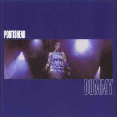 Portishead: Dummy { Vinyl LP }