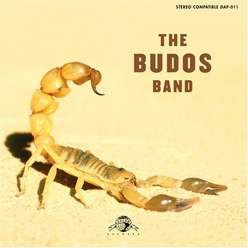The Budos Band: The Budos Band II { Vinyl LP }